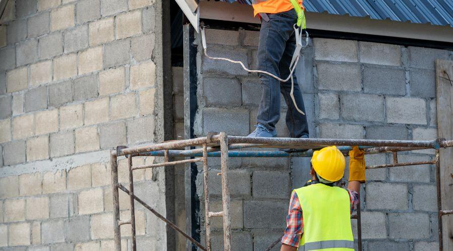 Professional residential roofers in Mountville, PA